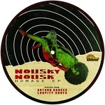 cover: Nousky Nousk - Homage EP