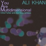 cover: Ali Khan - You Are Multidimensional Remixes