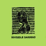 cover: Crystal Maze|Dez Williams|Echo 106|The Pulse Projects - Invisible Darning