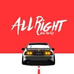 cover: Niko The Kid - All Right