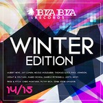 cover: Various - Winter Edition