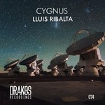 cover: Lluis Ribalta - Cygnus