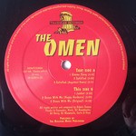 cover: The Omen - Gimme Pussy