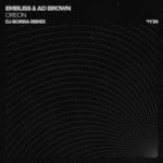 cover: Ad Brown|Embliss - Oreon