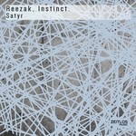 cover: Reezak & Instinct - Satyr