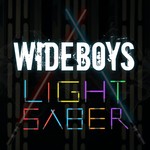 cover: Wideboys - Light Saber