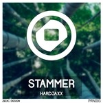 cover: Hardjaxx - Stammer