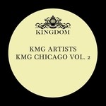 cover: Alias G|Jungle Wonz|Matthew Yates - KMG Chicago Vol 2