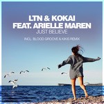 cover: Arielle Maren|Kokai|Ltn - Just Believe