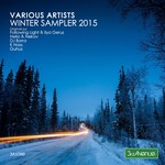 cover: Dj Borra|Following Light & Ilya Gerus|Guhus|Helia & Nekov|K Nass - Winter Sampler 2015