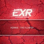 cover: Honkie - The Flow EP