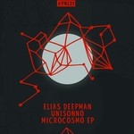 cover: Elias Deepman|Unisonno - Microcosmo