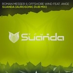 cover: Ange|Roman Messer & Offshore Wind - Suanda