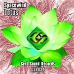 cover: Spacewind - Lotus