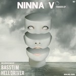 cover: Ninna V - Triggers EP