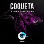 cover: Albert De Leon - COQUETA