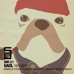 cover: Gaol - Pictures