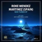 cover: Martinez|Roke Mendez - Mar Turbio EP