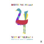 cover: Various - Music For Dreams Best Of Vol 4