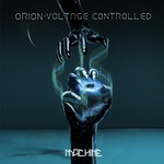 cover: Orion - Voltage Controlled