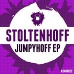 cover: Stoltenhoff - Jumpyhoff EP