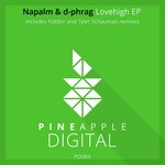 cover: D-phrag|Napalm - Lovehigh