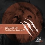 cover: Bad Surfer - Devil On Your Shoulder EP