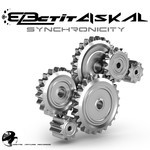 cover: Dizkal|Electit - Synchronicity