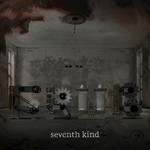 cover: Grub - Seventh Kind