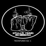 cover: Various - Techstures Vol 1