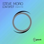 cover: Steve Moro - Low Shot