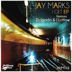 cover: Jay Marks - I Get