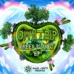 cover: Owntrip - Green Planet