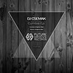 cover: Dj Csemak - Cumbia EP