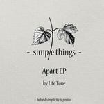 cover: Life Tone - Apart EP