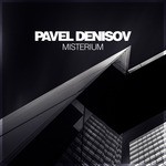 cover: Pavel Denisov - Misterium