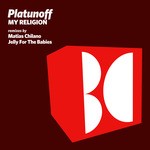 cover: Platunoff - My Religion