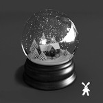 cover: Monoteck - Snow Globe