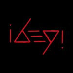 cover: Ibeyi - Stranger/Lover