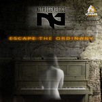 cover: Nitrogenetics - Escape The Ordinary EP