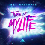 cover: Shal Marshall - Time Of My Life