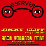 cover: Jimmy Cliff - Stop Hurting Them