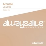 cover: Arcuate - La Jolla