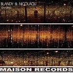 cover: Blandy & Nicolaou - Chasing