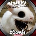 cover: Elemental - Snuff Movie Digger