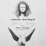 cover: Coma Soul - Silver Wings EP