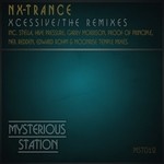 cover: Nx-trance - Xcessive. The Remixes.