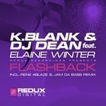 cover: Elaine Winter|Kblank & Dj Dean - Flashback