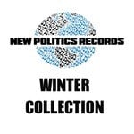 cover: Various - NPR Winter Collection