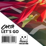 cover: Carta - Let's Go